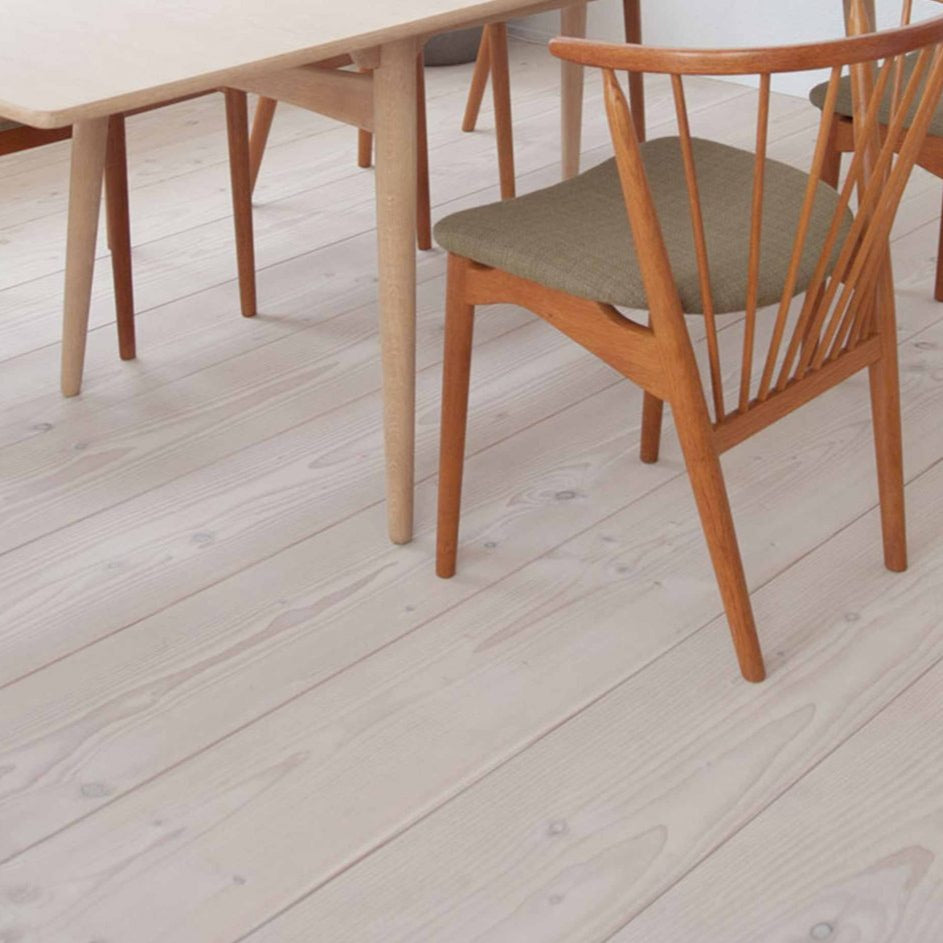 Douglas Fir - Deep White